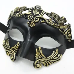Falsk maske øjenmaske TYPE A TYPE A Type A