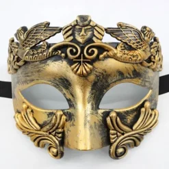Falsk maske øjenmaske TYPE A TYPE A Type A