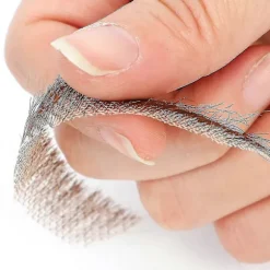 Falsk Skæg Realistisk 100% Ægte Menneskehår Fuld Håndbundet Gedeskæg Brun Til Mænd Makeup Underholdning/drama (hz06), Happy H