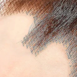 Falsk Skæg Realistisk 100% Ægte Menneskehår Fuld Håndbundet Gedeskæg Brun Til Mænd Makeup Underholdning/drama (hz06), Happy H