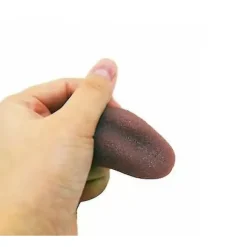Falsk tunge kunstig tunge 2 stk