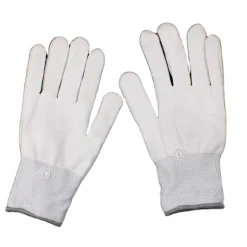 Farverige Flash Farverige Handske Scene Booster Cool LED Handsker