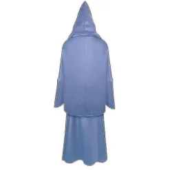 Fe-Gudmor Cosplay Kostume Kvinders Rollespil Halloween - WELLNGS XXL