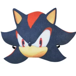Fest Børn Anime Cosplay Sonic Kostume Kreativ Hovedbeklædning Sjovt Costume 150cm