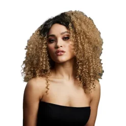 Fever Dame/Dame Lizzo Paryk One Size Caramel, CJY Caramel en-US