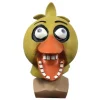 Five Night's At Freddy Hovedbeklædning Maske Maskerade Halloween Party Cosplay rekvisitter