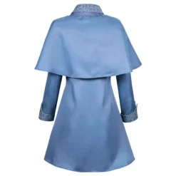 Fleur Delacour Harry Potter Kostume til Piger Sæt Ve Azul 140