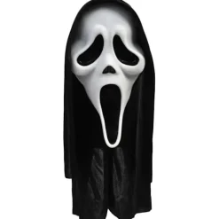 Fun World Voksen Scream Maske