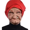 Gammel Bedste Maske