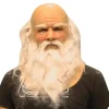 /#/Gammel silikonemaske - Økologisk julemaske - Giftfri - Halloween/#/_paris