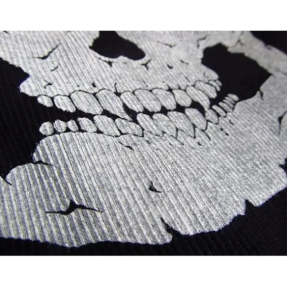 Ghost Maske Dødningehoved Balaclava MW2 Skelet Kostume Helhoved Skimaske Snood Strikket Vindtæt til Cykel Skateboard Motorcykel Snowboard Udendørs Sport | Fyndiq