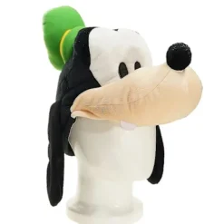 Goofy Hundehat Sød Plys Goofy Hat-Perfekt