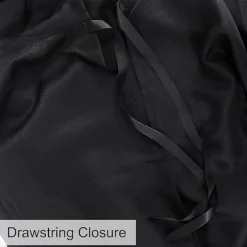 GraduationMall Voksen Sith Kappe Halloween Jedi Hættekappe Ridder Darth Sidious Star Wars Cosplay Kostume M