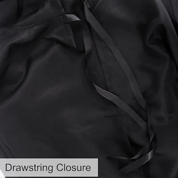 GraduationMall Voksen Sith Kappe Halloween Jedi Hættekappe Ridder Darth Sidious Star Wars Cosplay Kostume M