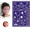Grim'tout makeup stencil - Fairy tale - For children from 3 years old