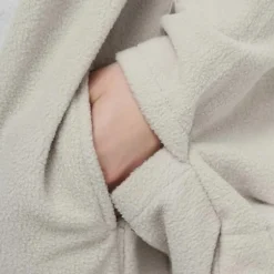 Gråsæl dyre tegneserie jumpsuit pyjamas herre og dame hjemmetøj - WELLNGS M M M