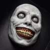 Gyser Maske Cosplay Smile Demon Gyser Latex Maske