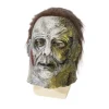 hallooween horror hovedbeklædning meijer maske mcmel latex maske