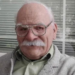 Halloween Cosplay Skaldet Gammel Mand Ansigtsmasker Festrekvisit Voksen-lingling} Old Man B