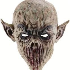 Halloween Cosplay Uhyggelig Maske Uhyggelig Maske Uhyggelig Monster Maske Halloween Kostumer
