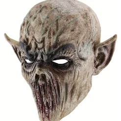 Halloween Cosplay Uhyggelig Maske Uhyggelig Maske Uhyggelig Monster Maske Halloween Kostumer
