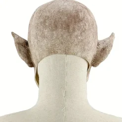 Halloween Cosplay Uhyggelig Maske Uhyggelig Maske Uhyggelig Monster Maske Halloween Kostumer
