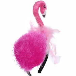 Halloween Dekoration Flamingo Hovedbånd Børnefødselsdagsfest