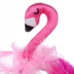 Halloween Dekoration Flamingo Hovedbånd Børnefødselsdagsfest