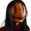 Halloween dekoration, Halloween børne cosplay kostumer horror spil tegneserie kat på