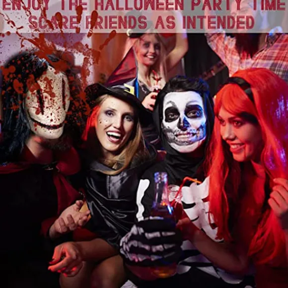Halloween dekoration, Halloween børne cosplay kostumer horror spil tegneserie kat på