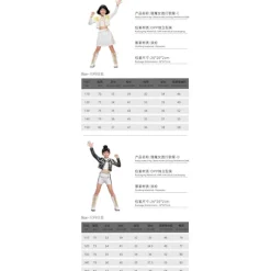 Halloween Demon K-POP Cosplay Kostume Mira Zoe Rumi Anime Outfit D D 120