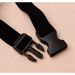 *Halloween Fest Kostume Til Voksne Teenagere Cosplay Kostume Falsk Dyrehale Plys Pels Hale (Brun)*