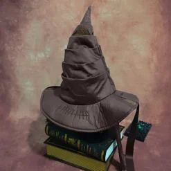 Halloween hat cosplay rekvisitter gave gave Harry Potter Halloween rekvisitter århundrede