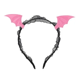 Halloween hovedbøjle Halloween tiara F F F