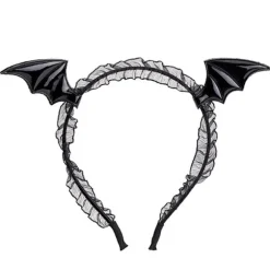 Halloween hovedbøjle Halloween tiara F F F