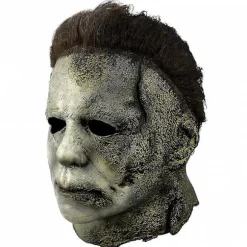 Halloween Kills Michael Myers Maske Trick Or Treat Studio Gave Horror Fuld Maske