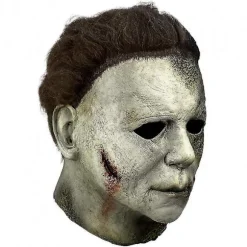 Halloween Kills Michael Myers Maske Trick Or Treat Studio Gave Horror Fuld Maske