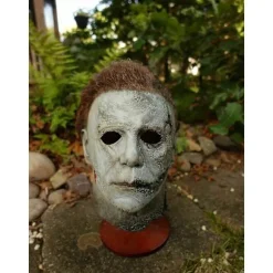 Halloween Kills Michael Myers Maske Trick Or Treat Studio Gave Horror Fuld Maske