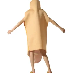 Halloween kostume hotdog cosplay kostume sceneoptræden