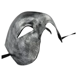 Halloween Kostume Øjenlap Maske Party Pandebånd Øjne F