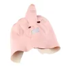 Halloween Latex Fuld Hoved Ansigt Cover Uhyggelige Fingre Nyhed Party Kostume Hjelm