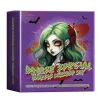 Halloween Makeup Kit Makeup Palette Rød Creme til Falske Sår Blå Mærker Flænger Realistisk Special Effects Makeup Kit til Zombie Cosplay Halloween Pa | Fyndiq