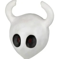 Halloween Maske Halloween Cosplay Party Hollow Knight Latex Maske Gave