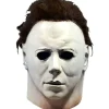 Halloween Maske Michael Myers Gyser Cosplay Maske Gyser Maske