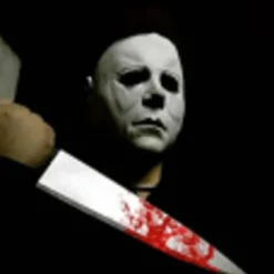 Halloween maske Michael Myers skræk cosplay maske skræk maske
