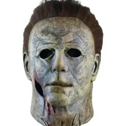 Halloween maske Michael Myers skræk cosplay maske skræk maske