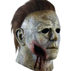 Halloween maske Michael Myers skræk cosplay maske skræk maske