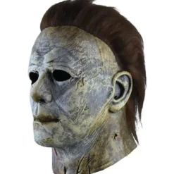 Halloween maske Michael Myers skræk cosplay maske skræk maske