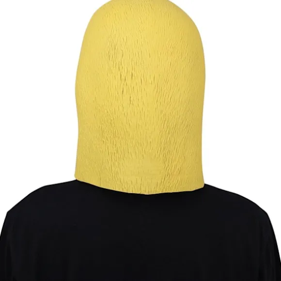 Halloween Masker Latex Dyrehoveder (Ænder) til Kostumefester Ha