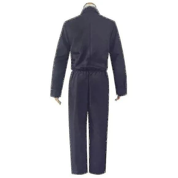 Halloween Moonlight Panic Michael Myers Halloween Kostume Cosplay V L